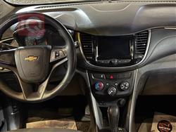 شێڤرۆلێت تراکس